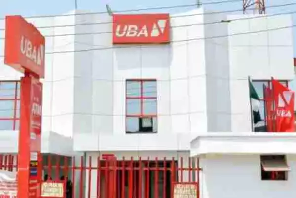 UBA Bans The Use Of ATM Cards Betting, Porn, Dating And Escort Services Etc.